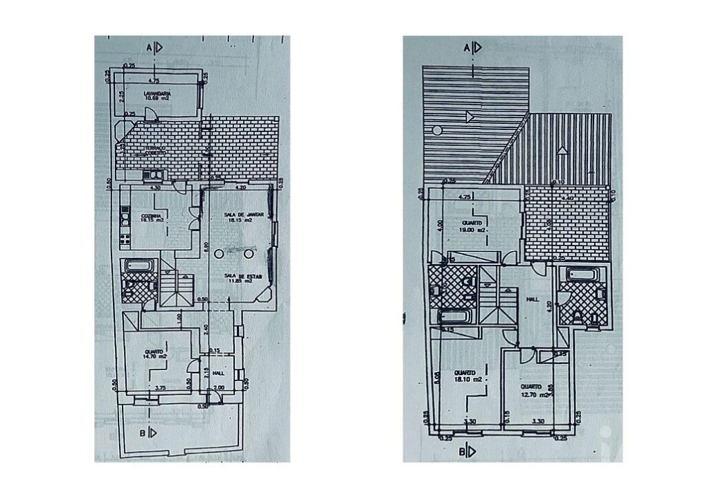 Moradia T4 para Venda em Moncarapacho e Fuseta Foto 35