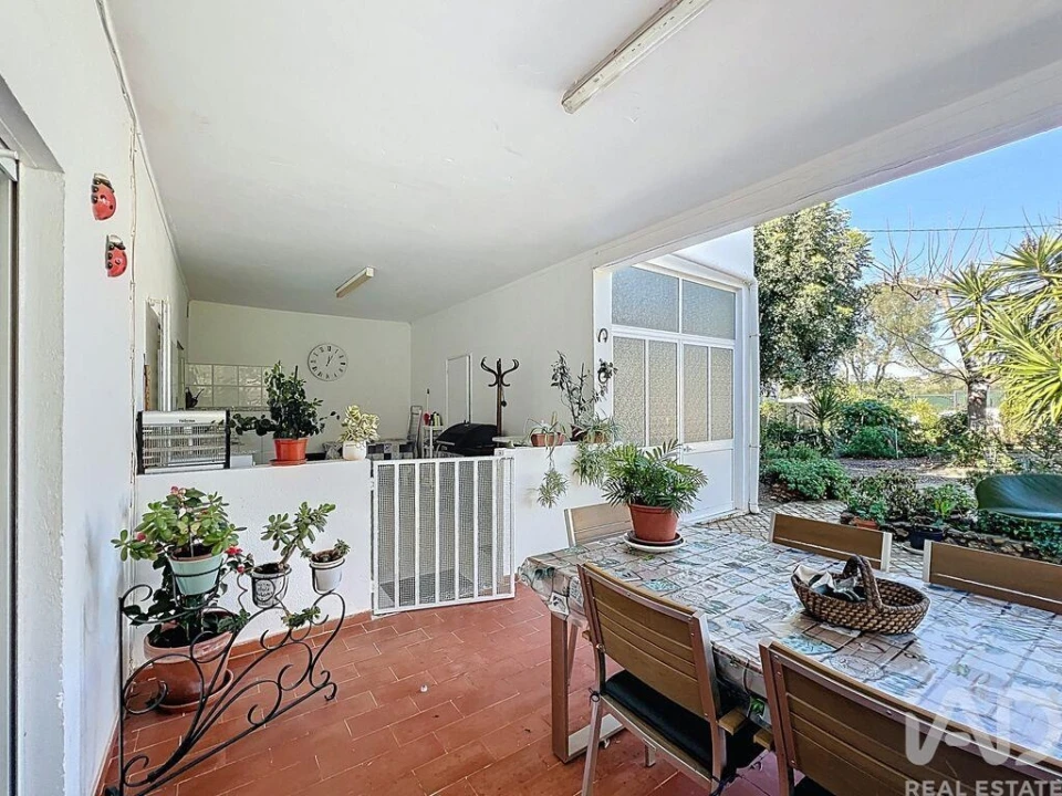 Moradia T4 para Venda em Moncarapacho e Fuseta Foto 12