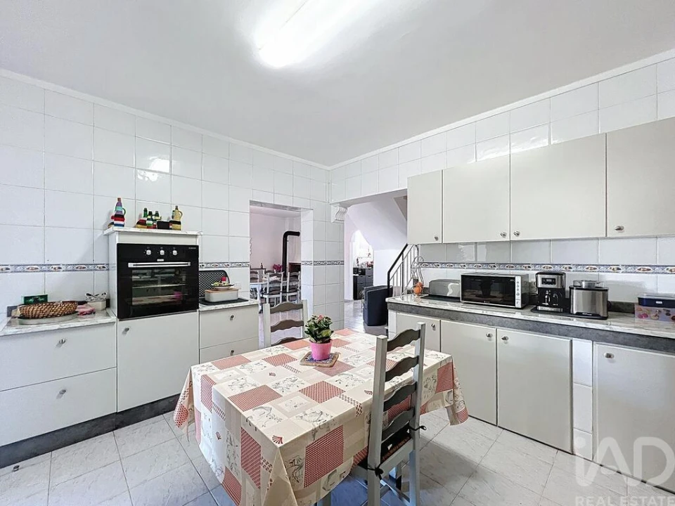 Moradia T4 para Venda em Moncarapacho e Fuseta Foto 20