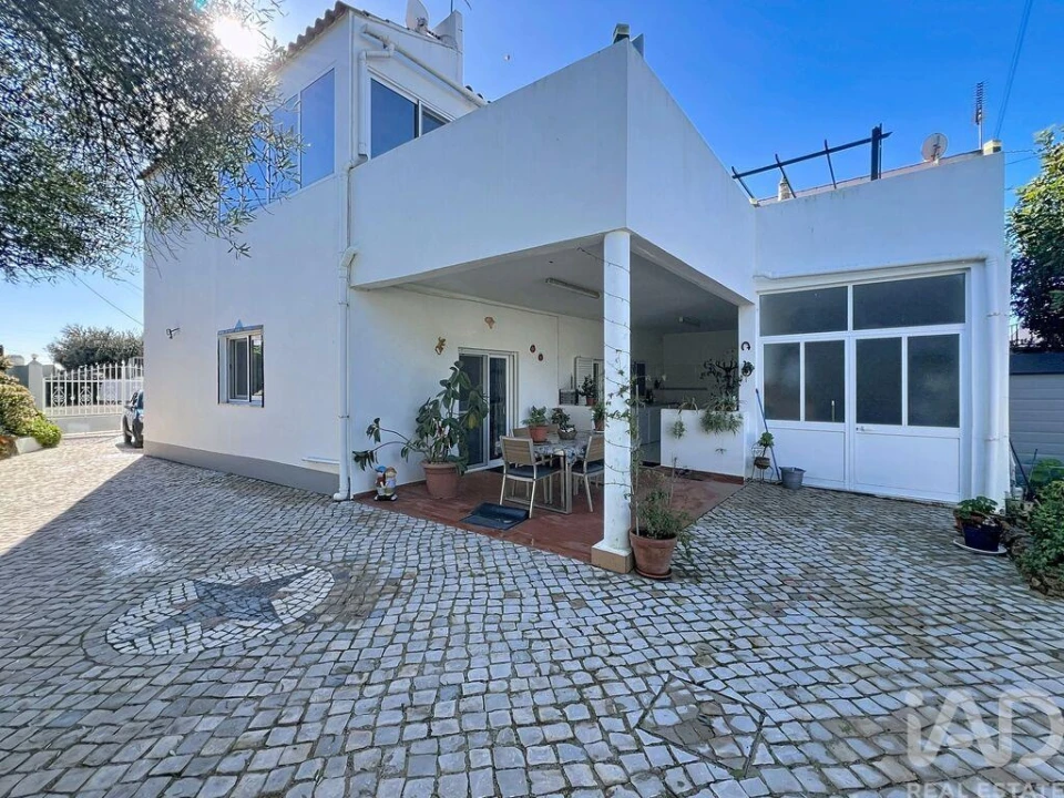 Moradia T4 para Venda em Moncarapacho e Fuseta Foto 8