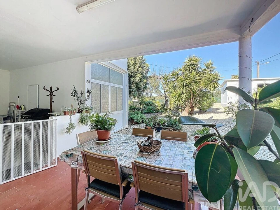 Moradia T4 para Venda em Moncarapacho e Fuseta Foto 11