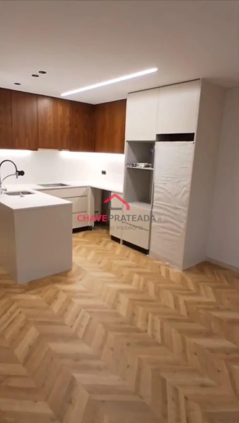 Apartamento T2 para Venda em Braga (Maximinos, Sé e Cividade)