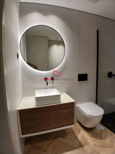 Apartamento T2 para Venda em Braga (Maximinos, Sé e Cividade)