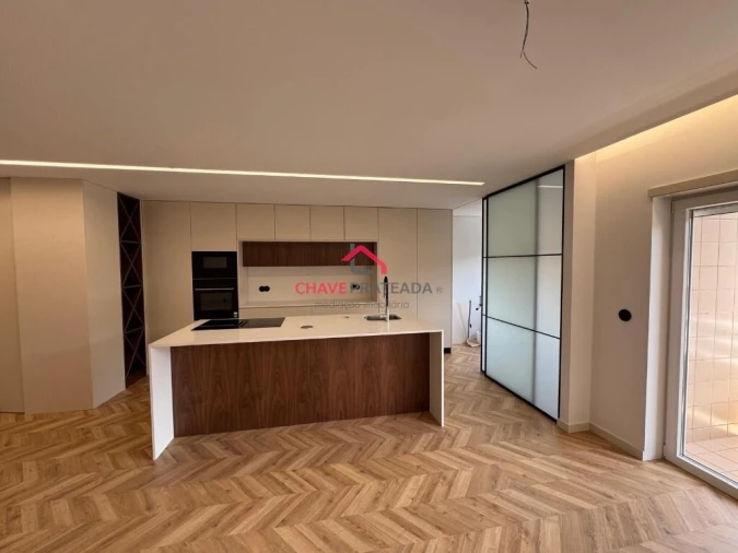 Apartamento T2 para Venda em Braga (Maximinos, Sé e Cividade) Foto 7
