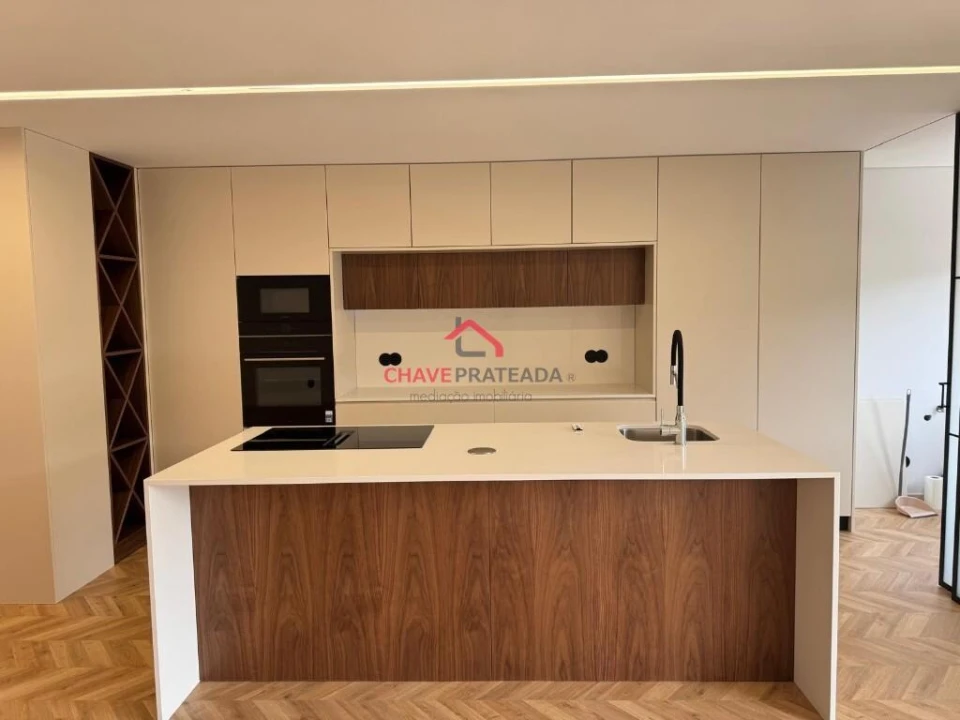 Apartamento T2 para Venda em Braga (Maximinos, Sé e Cividade) Foto 6