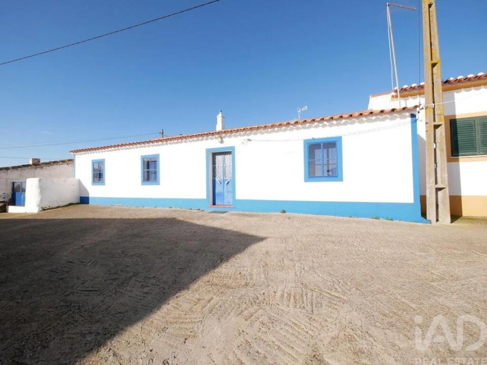 Moradia T3 para Venda em São Miguel do Pinheiro, São Pedro de Solis, São Sebastião dos Carros Foto 2