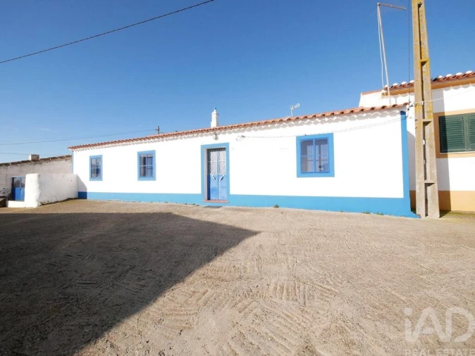 Moradia T3 para Venda em São Miguel do Pinheiro, São Pedro de Solis, São Sebastião dos Carros Foto 2