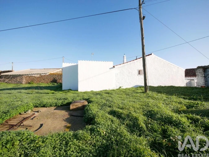 Moradia T3 para Venda em São Miguel do Pinheiro, São Pedro de Solis, São Sebastião dos Carros Foto 23