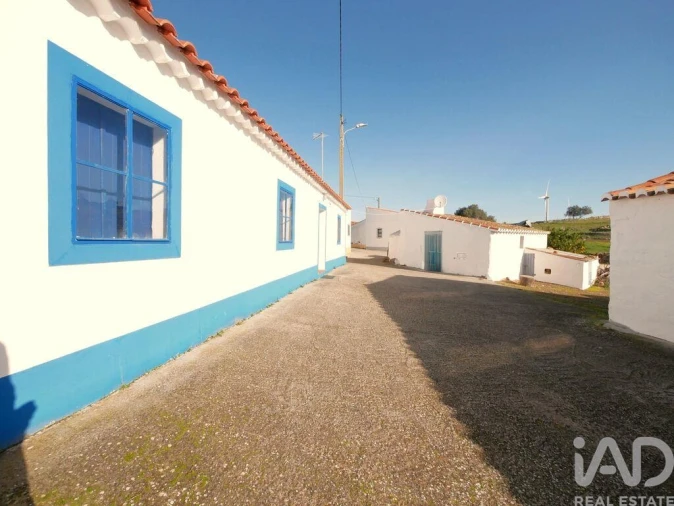Moradia T3 para Venda em São Miguel do Pinheiro, São Pedro de Solis, São Sebastião dos Carros Foto 38