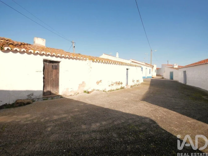 Moradia T3 para Venda em São Miguel do Pinheiro, São Pedro de Solis, São Sebastião dos Carros Foto 34