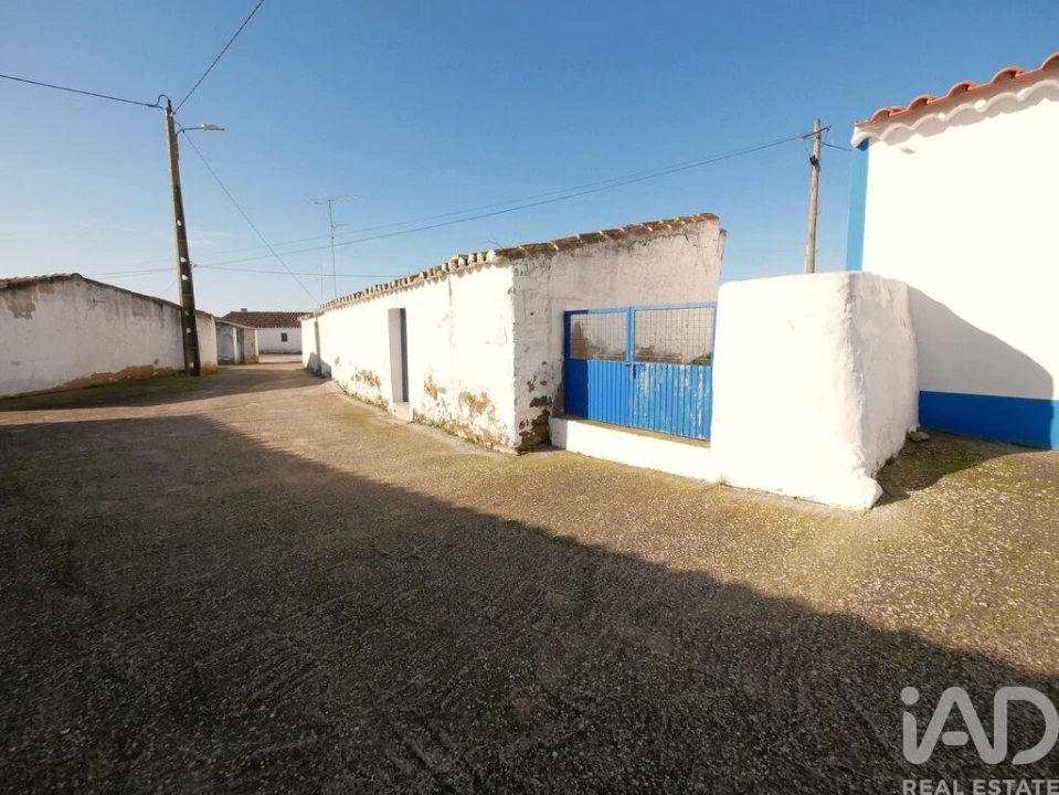 Moradia T3 para Venda em São Miguel do Pinheiro, São Pedro de Solis, São Sebastião dos Carros Foto 36