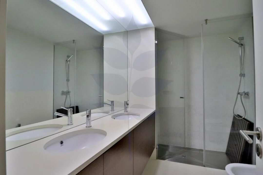 Apartamento T3 para Arrendamento em São Vicente (Braga) Foto 25