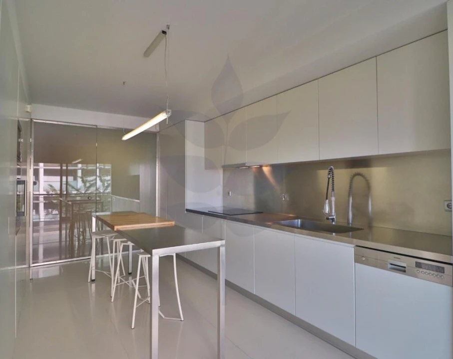 Apartamento T3 para Arrendamento em São Vicente (Braga) Foto 2