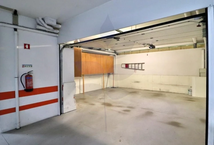 Apartamento T3 para Arrendamento em São Vicente (Braga) Foto 27