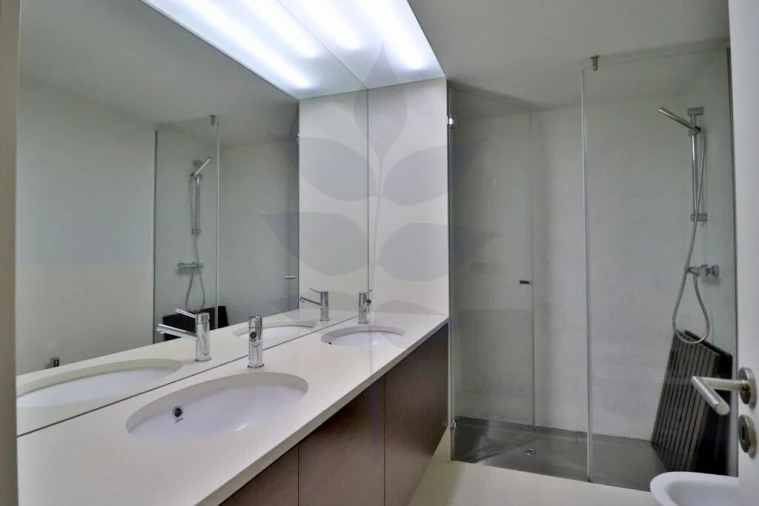 Apartamento T3 para Arrendamento em São Vicente (Braga) Foto 25