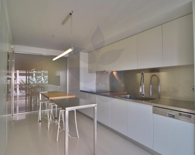 Apartamento T3 para Arrendamento em São Vicente (Braga) Foto 2