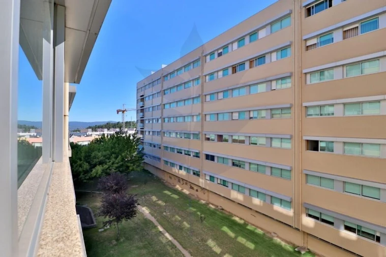 Apartamento T3 para Arrendamento em São Vicente (Braga) Foto 20