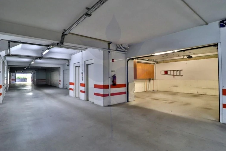 Apartamento T3 para Arrendamento em São Vicente (Braga) Foto 30