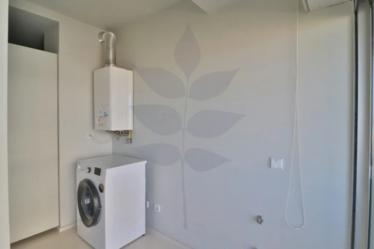 Apartamento T3 para Arrendamento em São Vicente (Braga) Foto 32