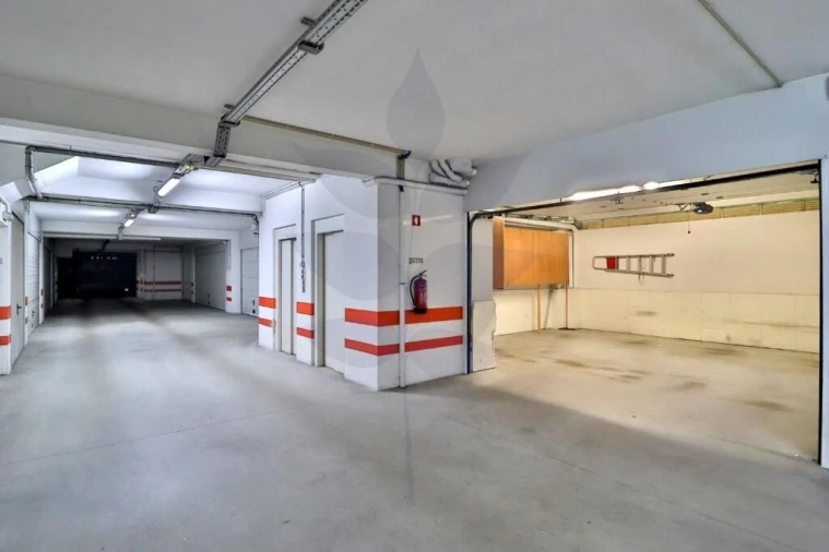 Apartamento T3 para Arrendamento em São Vicente (Braga) Foto 29