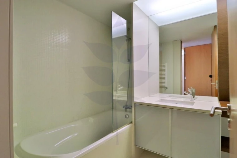 Apartamento T3 para Arrendamento em São Vicente (Braga) Foto 14