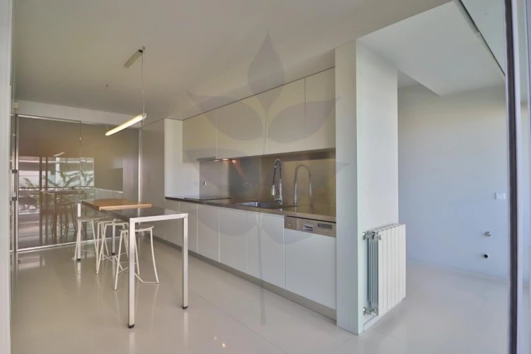 Apartamento T3 para Arrendamento em São Vicente (Braga) Foto 6