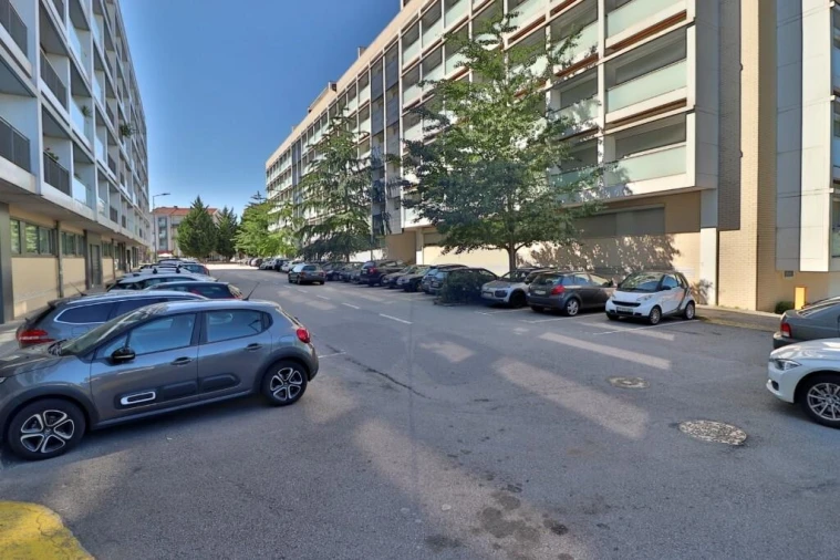 Apartamento T3 para Arrendamento em São Vicente (Braga) Foto 33