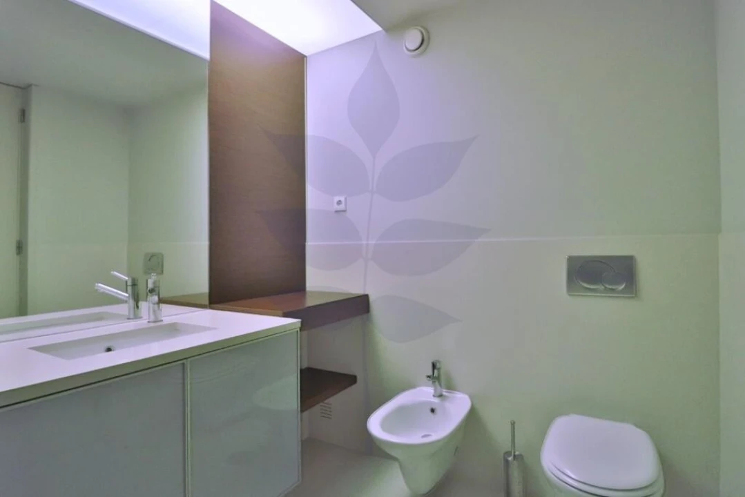 Apartamento T3 para Arrendamento em São Vicente (Braga) Foto 5