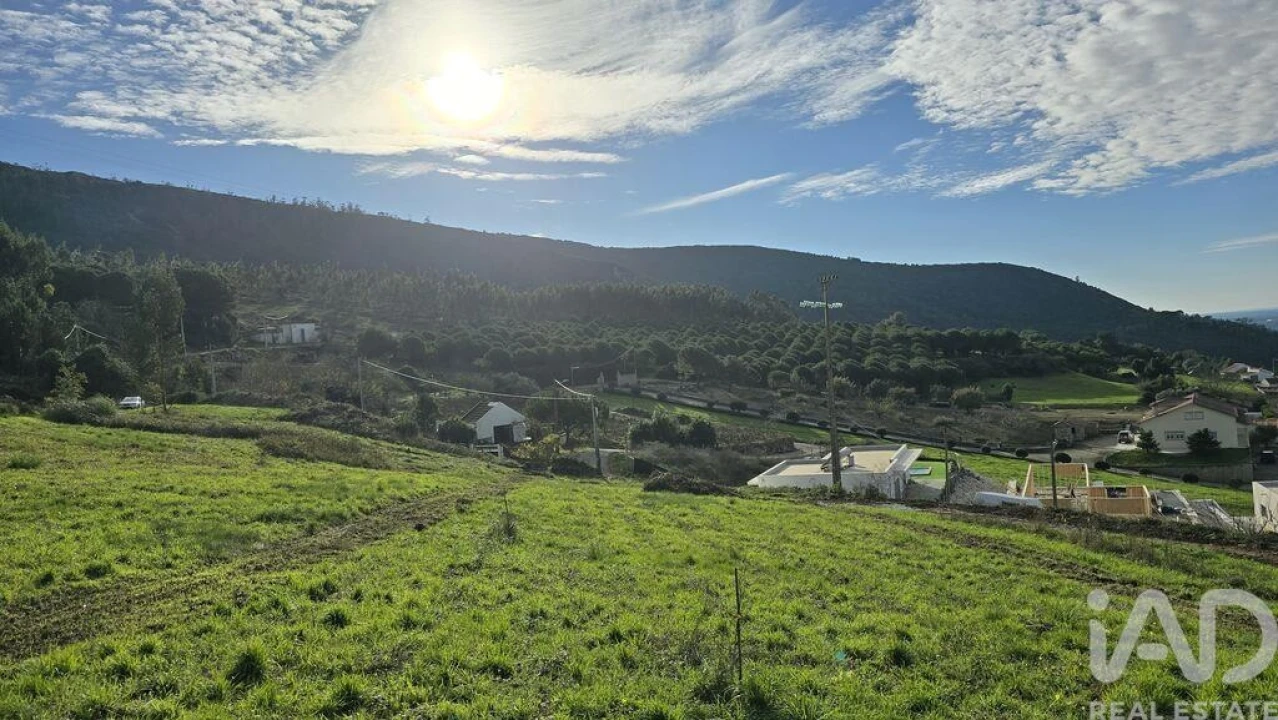 Terreno para Venda em Lamas e Cercal Foto 1