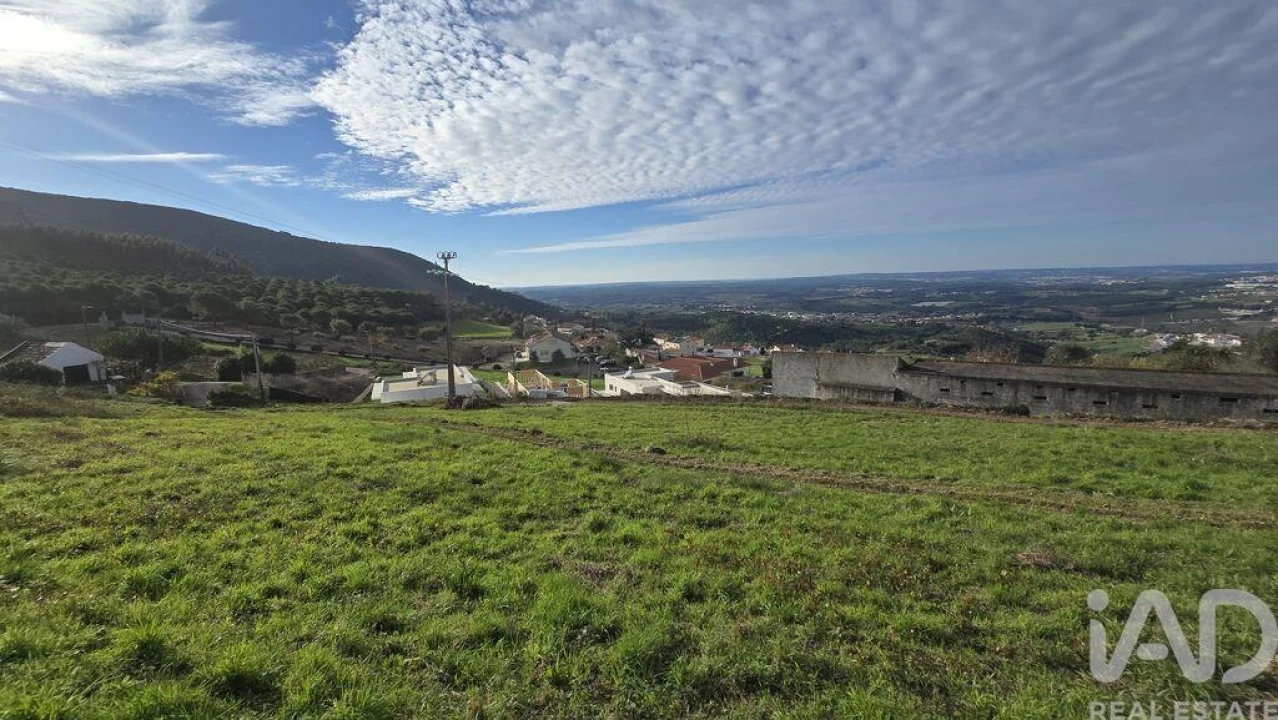Terreno para Venda em Lamas e Cercal Foto 3