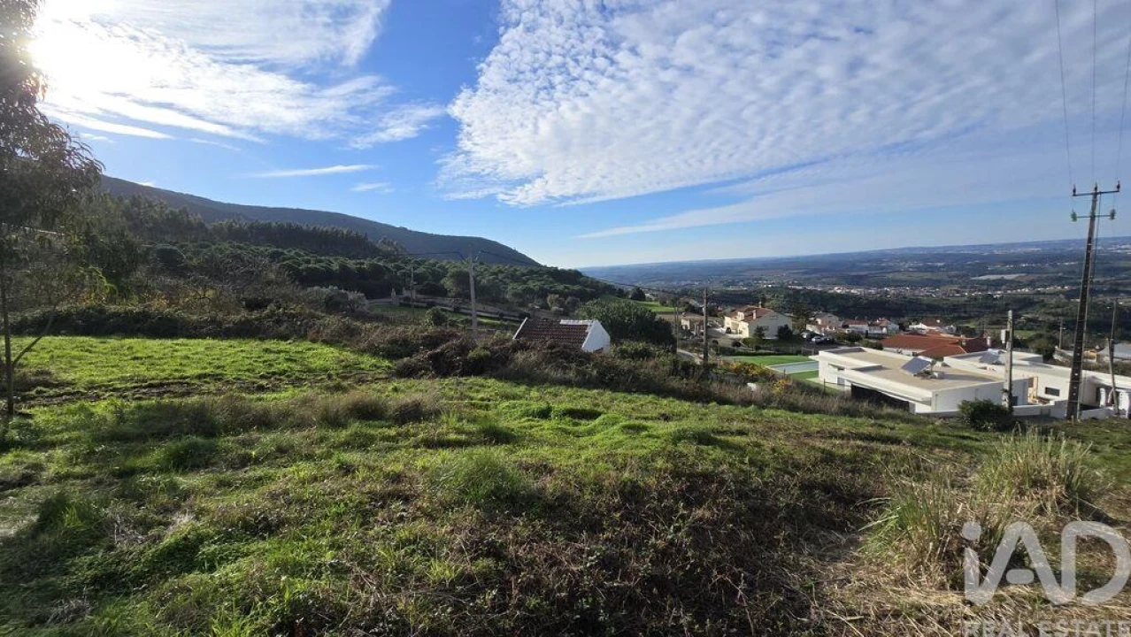 Terreno para Venda em Lamas e Cercal Foto 11