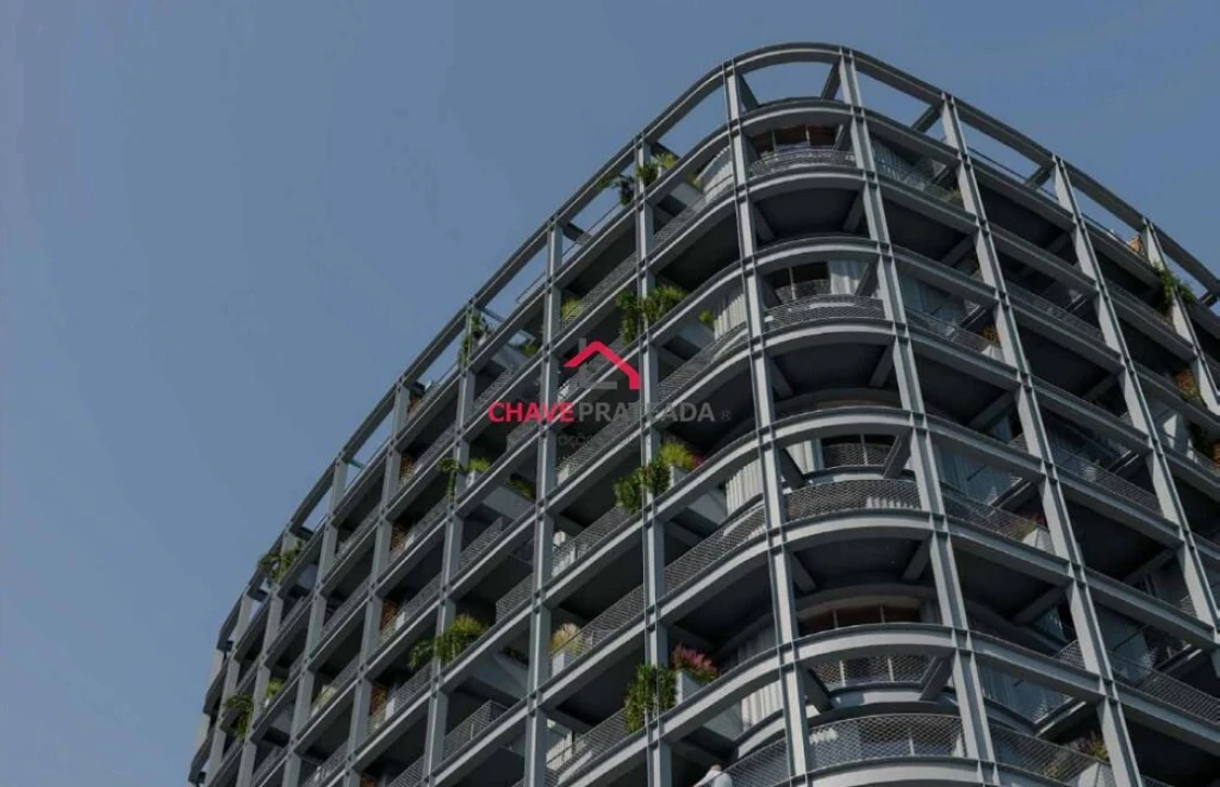 Apartamento T2 para Venda em Paranhos Foto 9