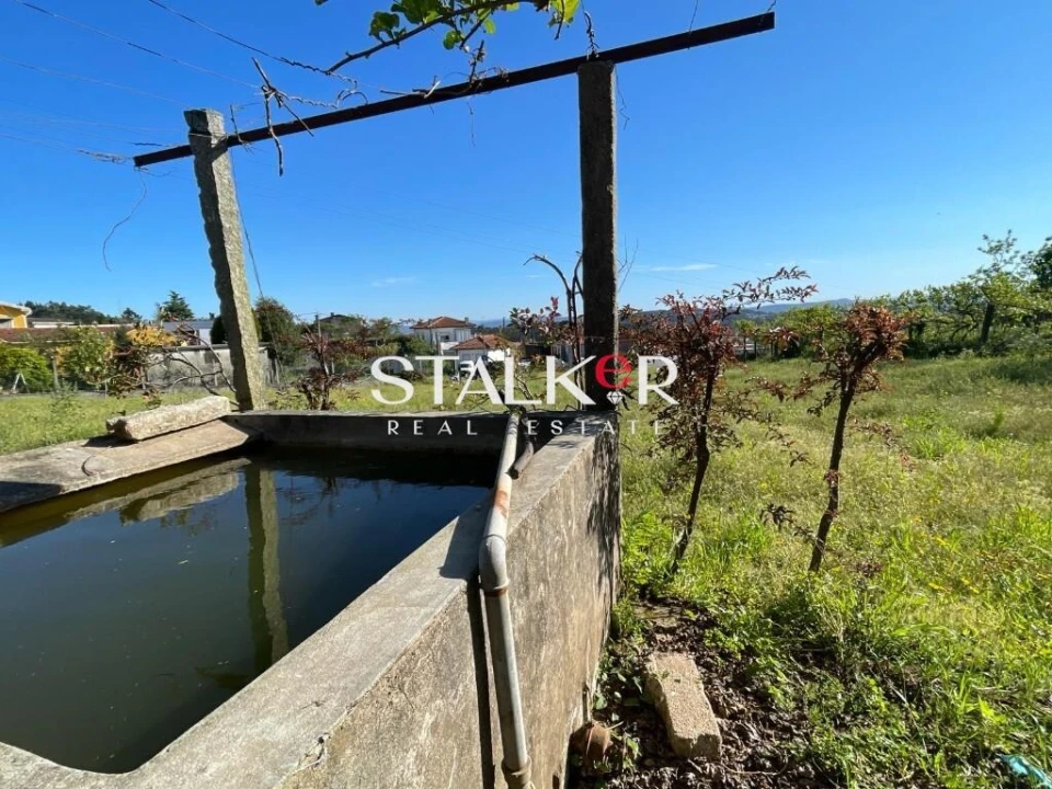 Terreno para Venda em Argoncilhe Foto 12