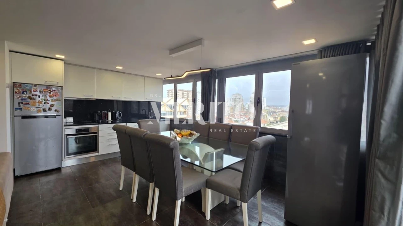 Apartamento T2 para Venda em Póvoa de Varzim, Beiriz e Argivai Foto 5