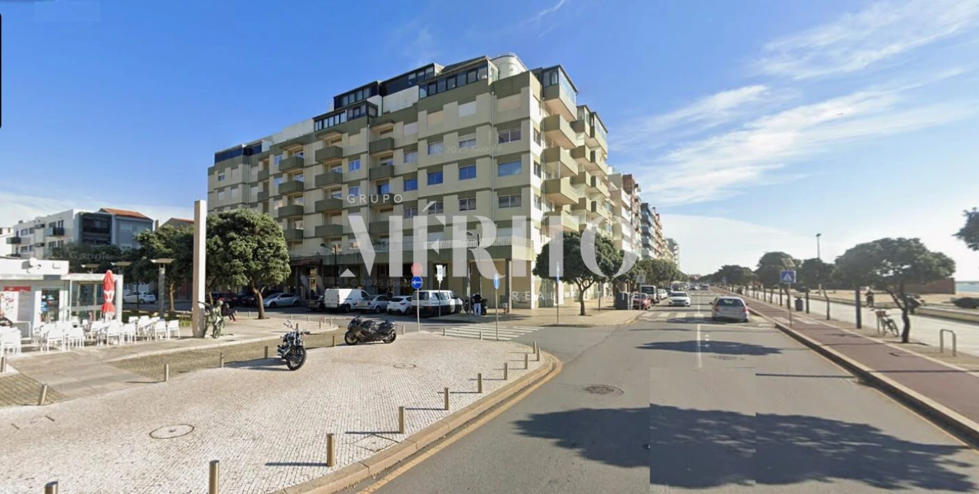 Apartamento T2 para Venda em Póvoa de Varzim, Beiriz e Argivai Foto 23