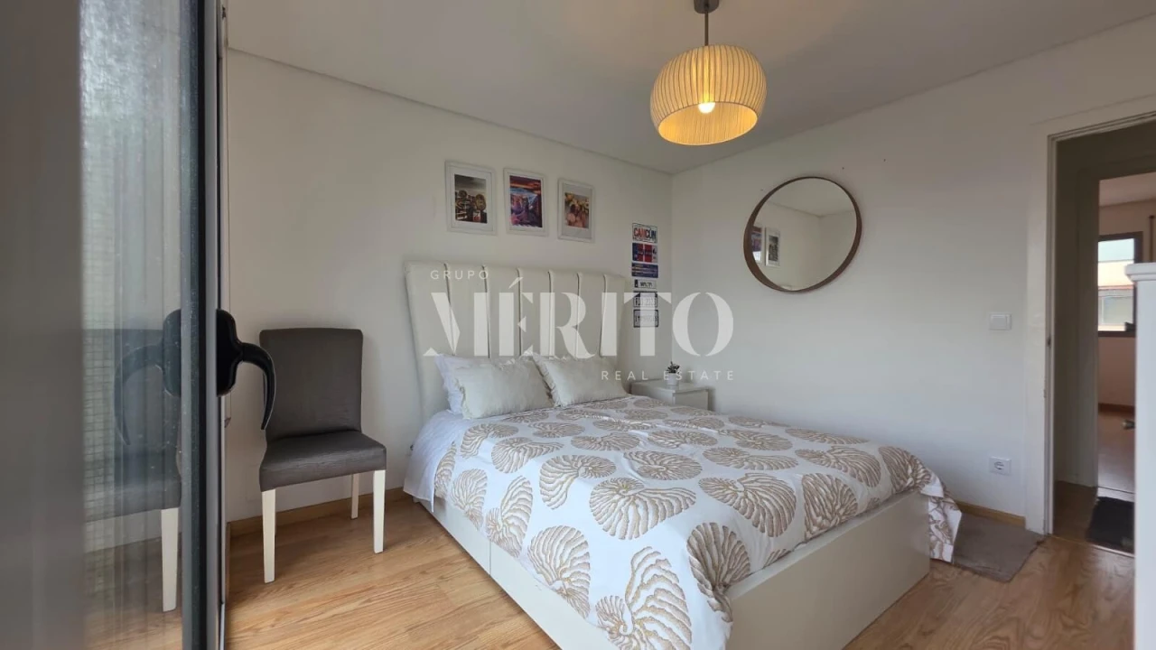 Apartamento T2 para Venda em Póvoa de Varzim, Beiriz e Argivai Foto 15