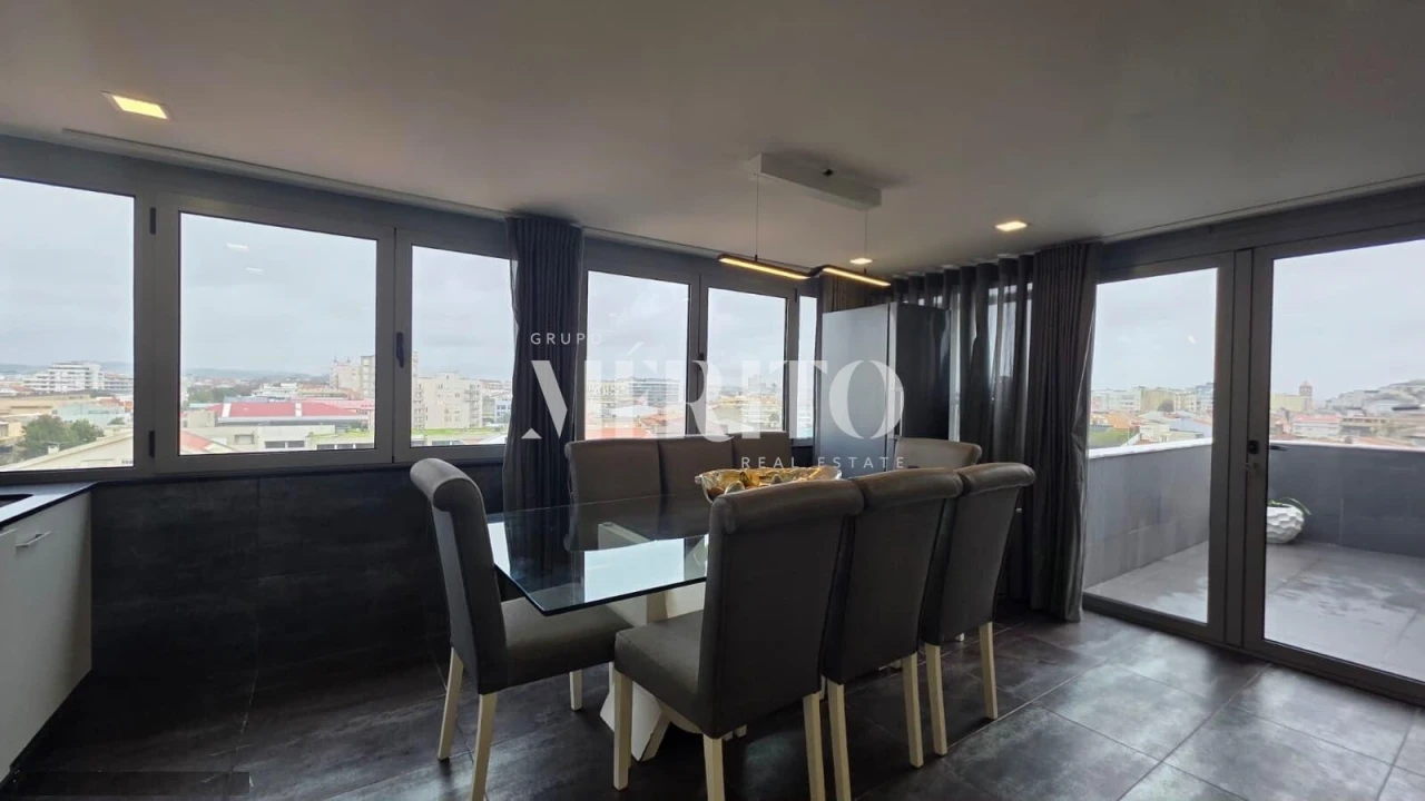 Apartamento T2 para Venda em Póvoa de Varzim, Beiriz e Argivai Foto 6