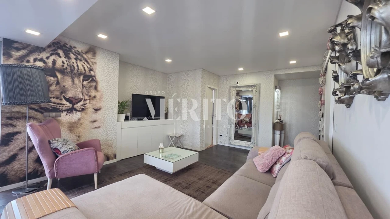 Apartamento T2 para Venda em Póvoa de Varzim, Beiriz e Argivai Foto 10