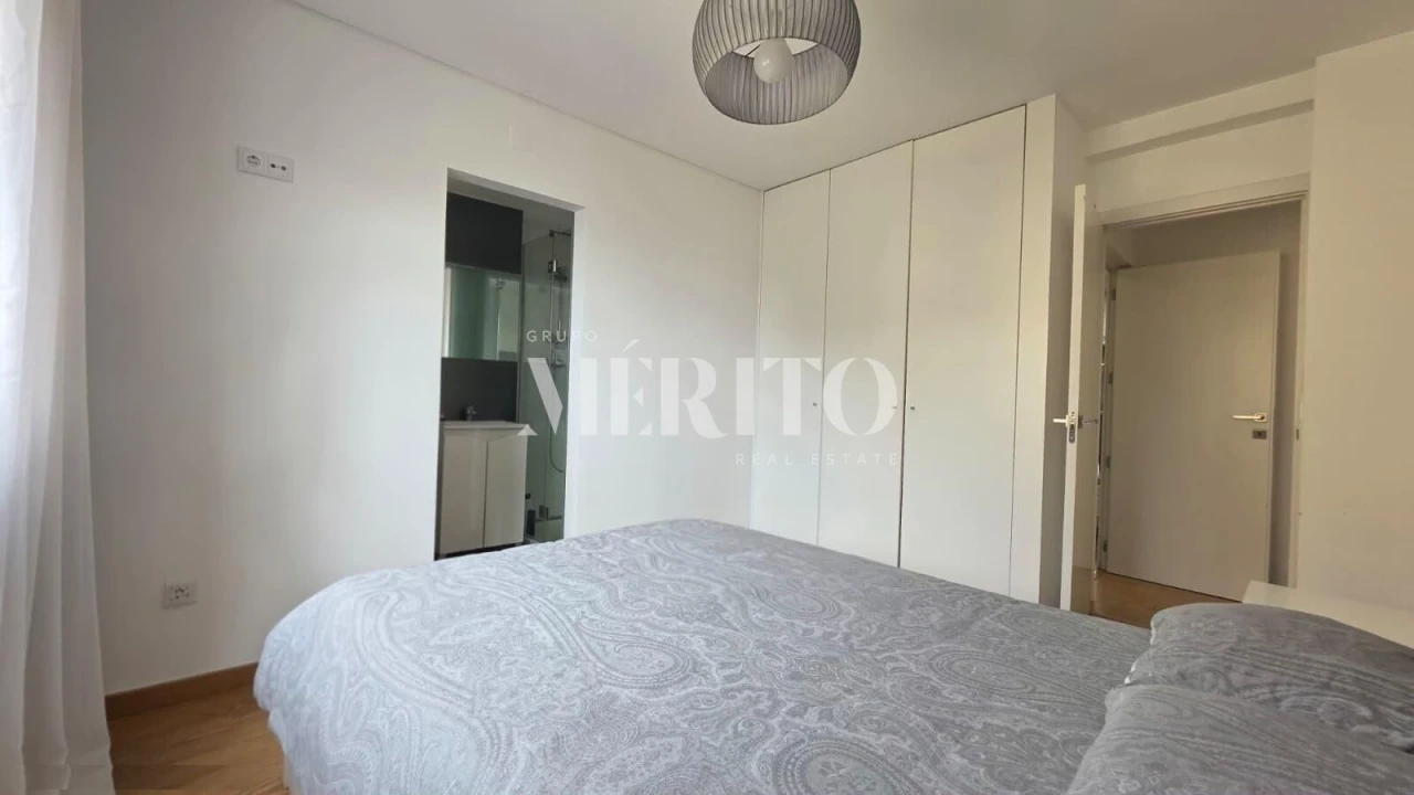 Apartamento T2 para Venda em Póvoa de Varzim, Beiriz e Argivai Foto 17