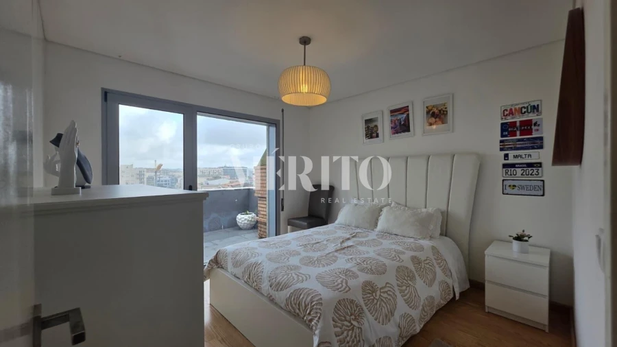 Apartamento T2 para Venda em Póvoa de Varzim, Beiriz e Argivai Foto 19