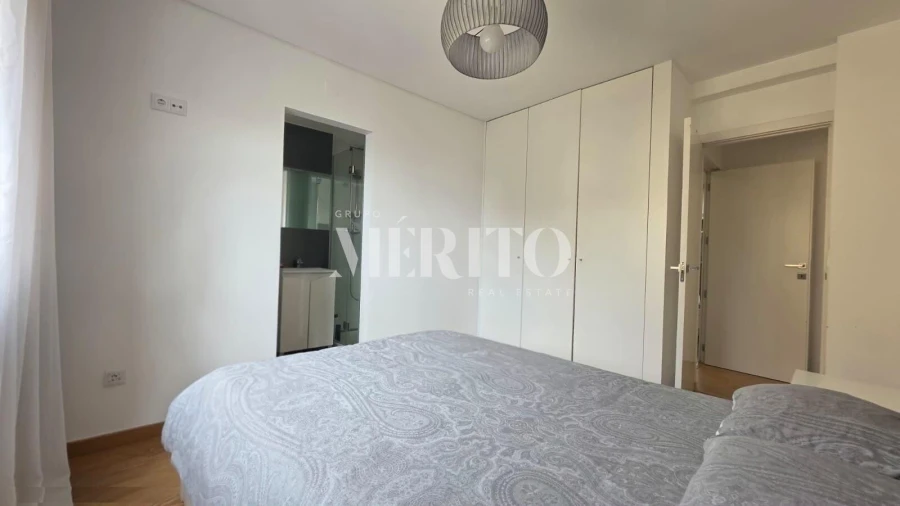 Apartamento T2 para Venda em Póvoa de Varzim, Beiriz e Argivai Foto 17