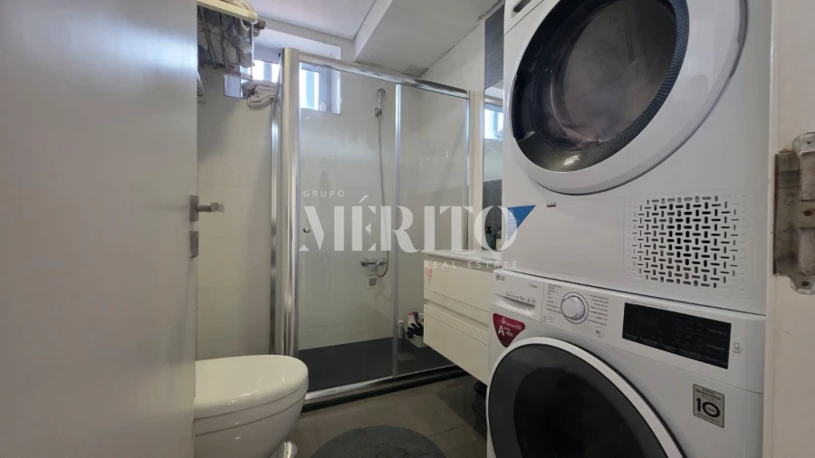 Apartamento T2 para Venda em Póvoa de Varzim, Beiriz e Argivai Foto 14