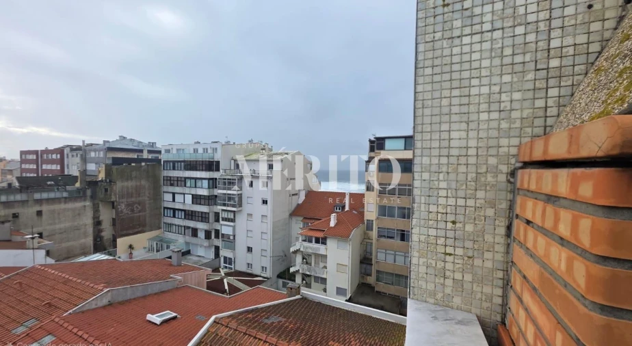 Apartamento T2 para Venda em Póvoa de Varzim, Beiriz e Argivai Foto 9