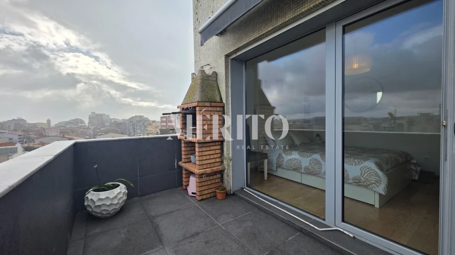 Apartamento T2 para Venda em Póvoa de Varzim, Beiriz e Argivai Foto 16