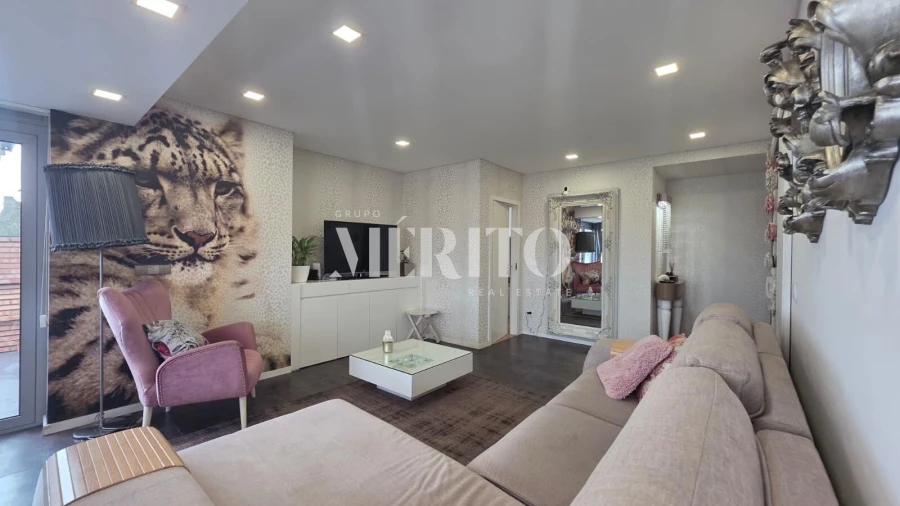 Apartamento T2 para Venda em Póvoa de Varzim, Beiriz e Argivai Foto 4