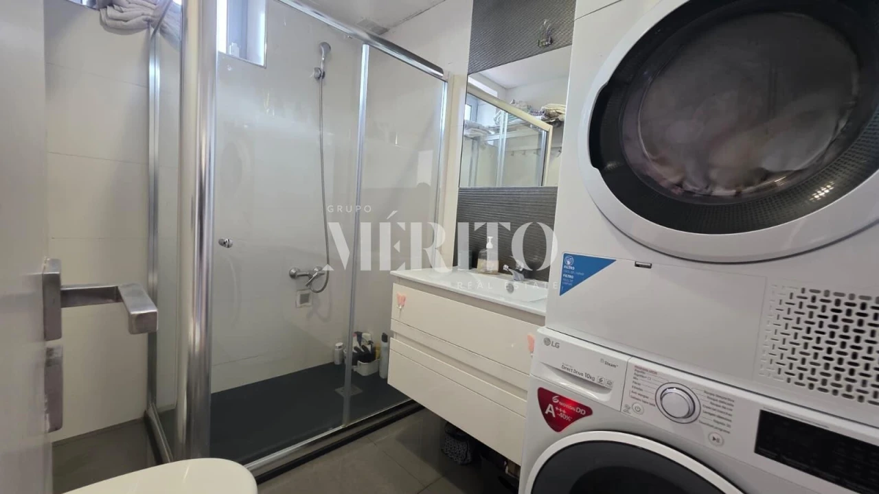 Apartamento T2 para Venda em Póvoa de Varzim, Beiriz e Argivai Foto 13