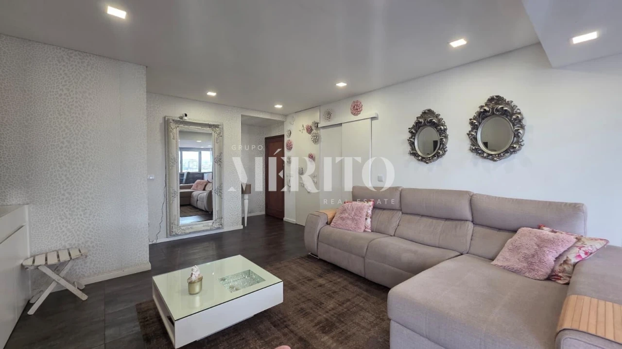 Apartamento T2 para Venda em Póvoa de Varzim, Beiriz e Argivai Foto 3