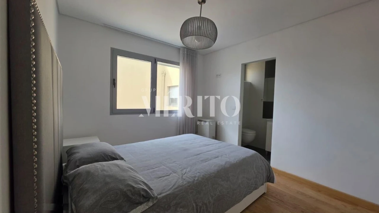 Apartamento T2 para Venda em Póvoa de Varzim, Beiriz e Argivai Foto 18