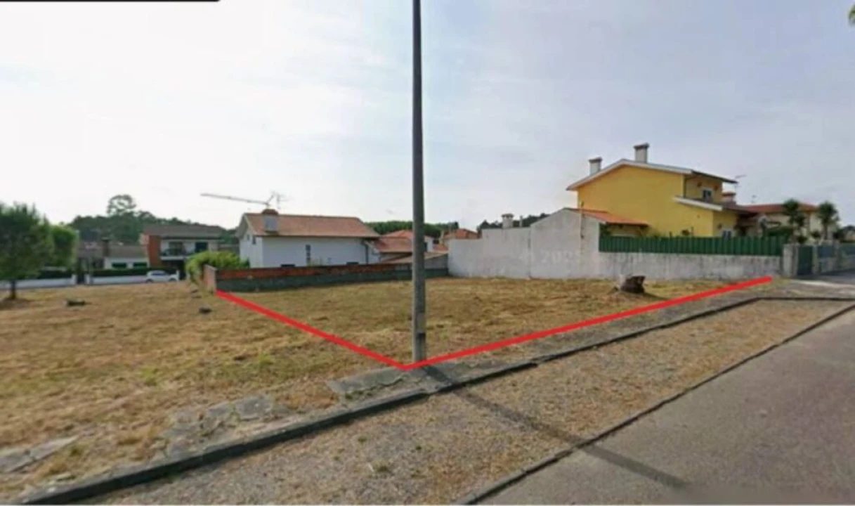 Terreno para Venda em Calvão Foto 1