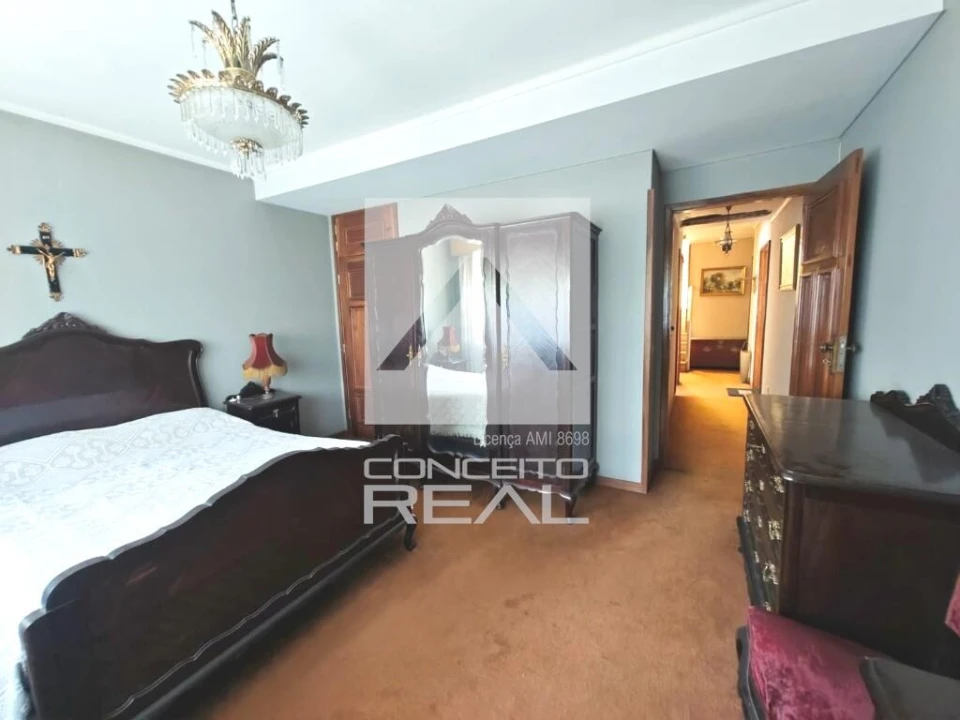 Moradia T5 para Venda em Ermesinde Foto 22